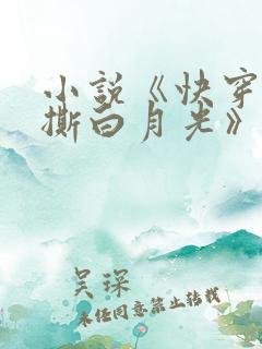 小说《快穿之手撕白月光》