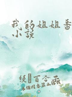 我的姐姐番外篇小说