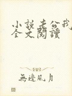 小说老公我错了全文阅读