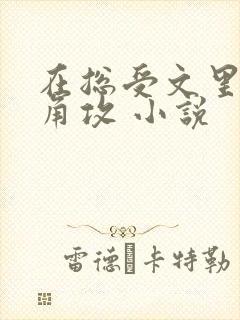 在总受文里抢主角攻 小说