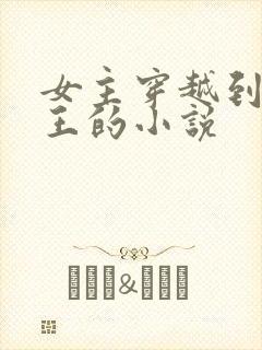 女主穿越到海贼王的小说