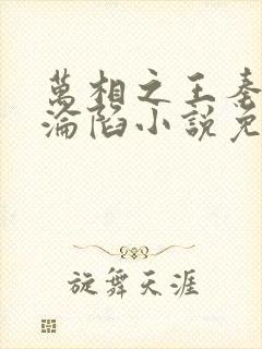 万相之王秦漪的沦陷小说免费阅读