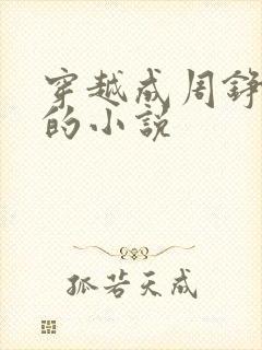 穿越成周铮太子的小说