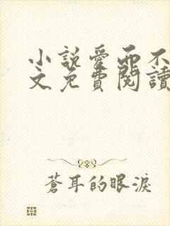 小说爱而不得全文免费阅读