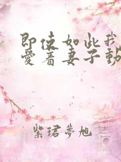 即使如此我还是爱着妻子动漫在线