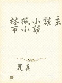 林枫小说主角都市小说