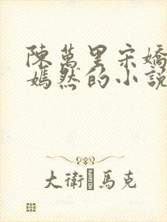 陈万里宋娇娇唐嫣然的小说