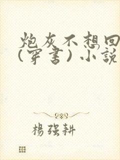 炮灰不想回豪门(穿书) 小说