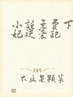 小说免费下堂王妃逆袭记