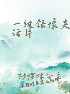 一级录像夫妻生活片