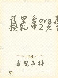 旧里番ova义授乳中2免费