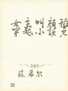 女主叫颜稻花的穿越小说免费阅读