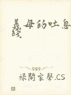 义母的吐息 在线