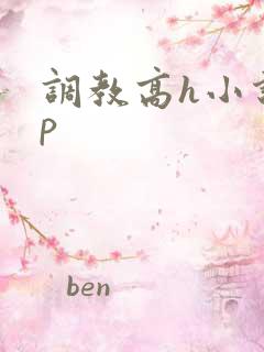 调教高h小说np