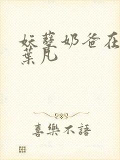 妖孽奶爸在都市叶凡