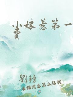 小娘惹第一季免费