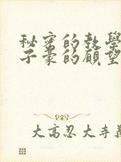 秘密的教学42子豪的愿望