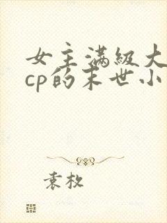 女主满级大佬无cp的末世小说