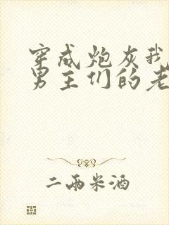 穿成炮灰我成了男主们的老婆