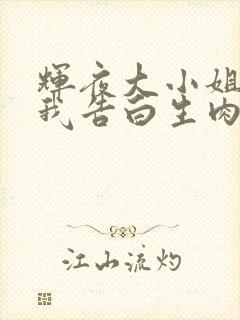 辉夜大小姐想让我告白生肉