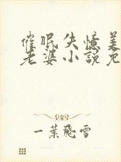 催眠失忆美母变老婆小说免费阅读