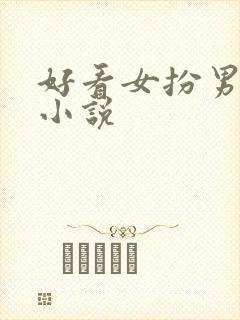 好看女扮男装的小说