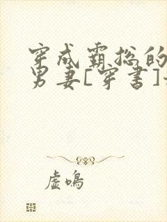 穿成霸总的炮灰男妻[穿书]稚晚