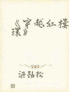 《穿越红楼之贾环》