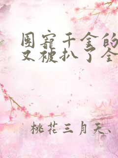 团宠千金的马甲又被扒了全本免费