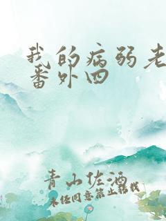 我的病弱老婆 番外四