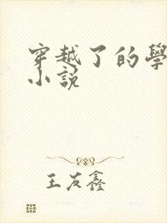 穿越了的学霸的小说