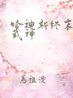 哈迪斯终末的女武神