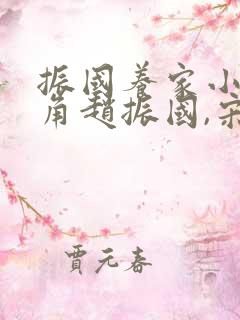 振国养家小说主角赵振国,宋婉清