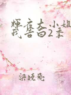 辉夜大小姐想让我告白2季