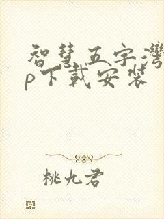 智慧五字湾app下载安装