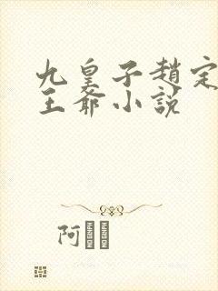 九皇子赵定大乾王爷小说