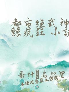 都市绝武神医轩辕疯狂 小说