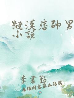 糙汉痞帅男主的小说