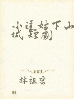 小道姑下山掀皇城 短剧