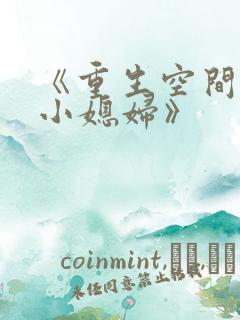 《重生空间八零小媳妇》