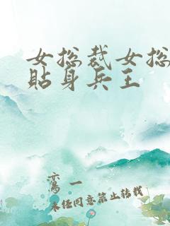 女总裁女总裁的贴身兵王