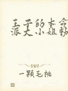 王子的本命是反派大小姐动漫完整版