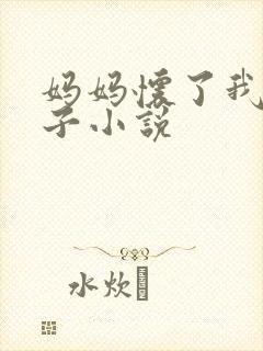 妈妈怀了我的孩子小说