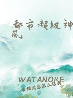 都市超级神豪陈风