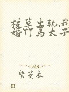 校草出轨,我闪婚竹马太子爷,他疯了