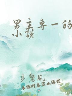 男主专一的玄幻小说