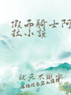 假面骑士阿基蕾拉小说