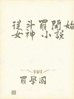 从斗罗开始俘获女神 小说