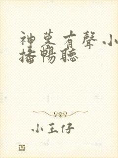 神墓有声小说合播畅听