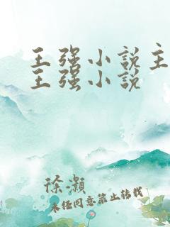 王强小说主人公王强小说
